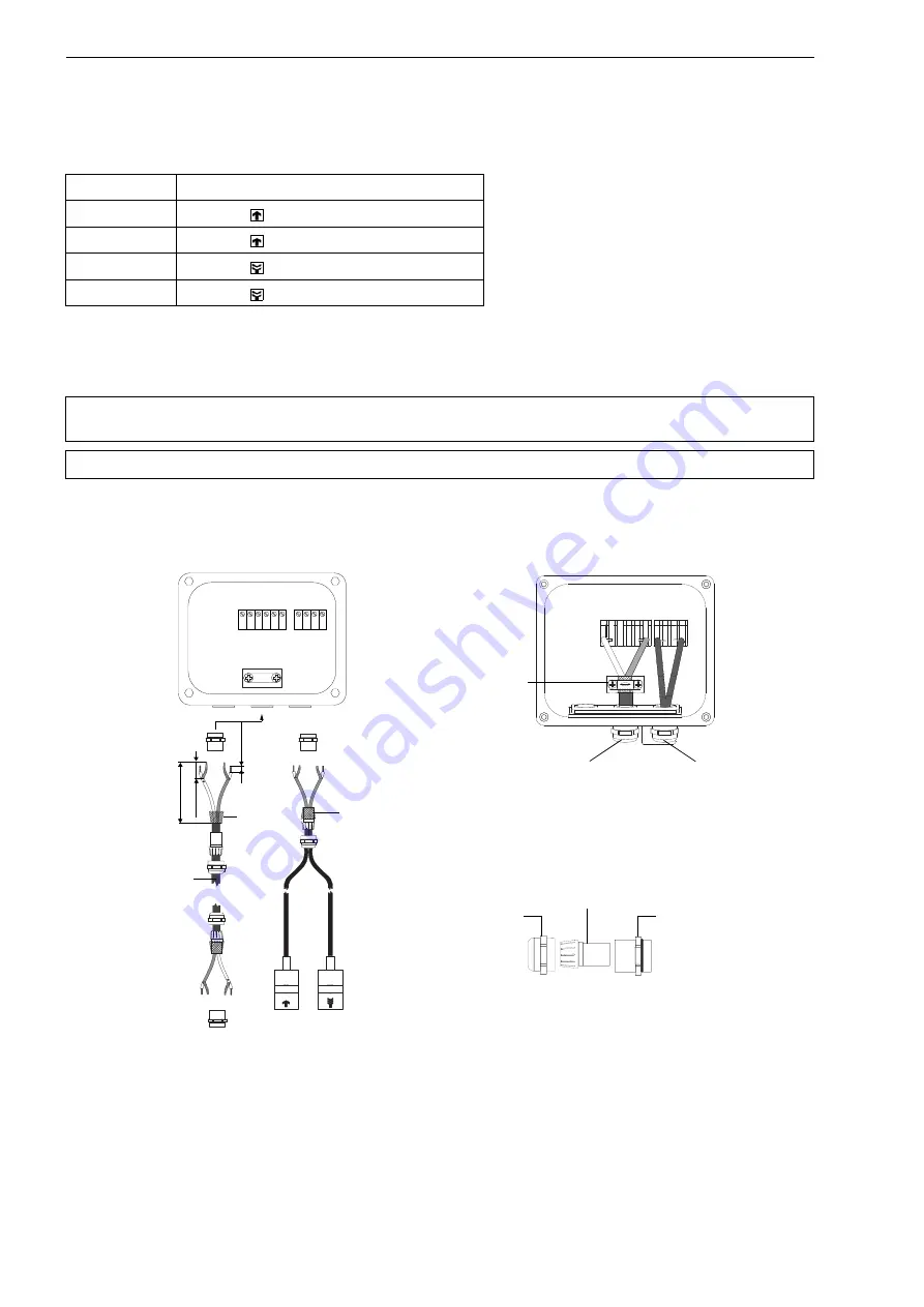 Flexim 990735-1 User Manual Download Page 30