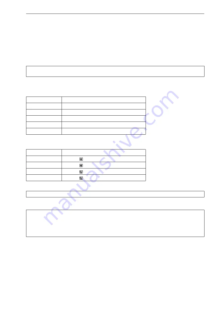 Flexim 990735-1 User Manual Download Page 31