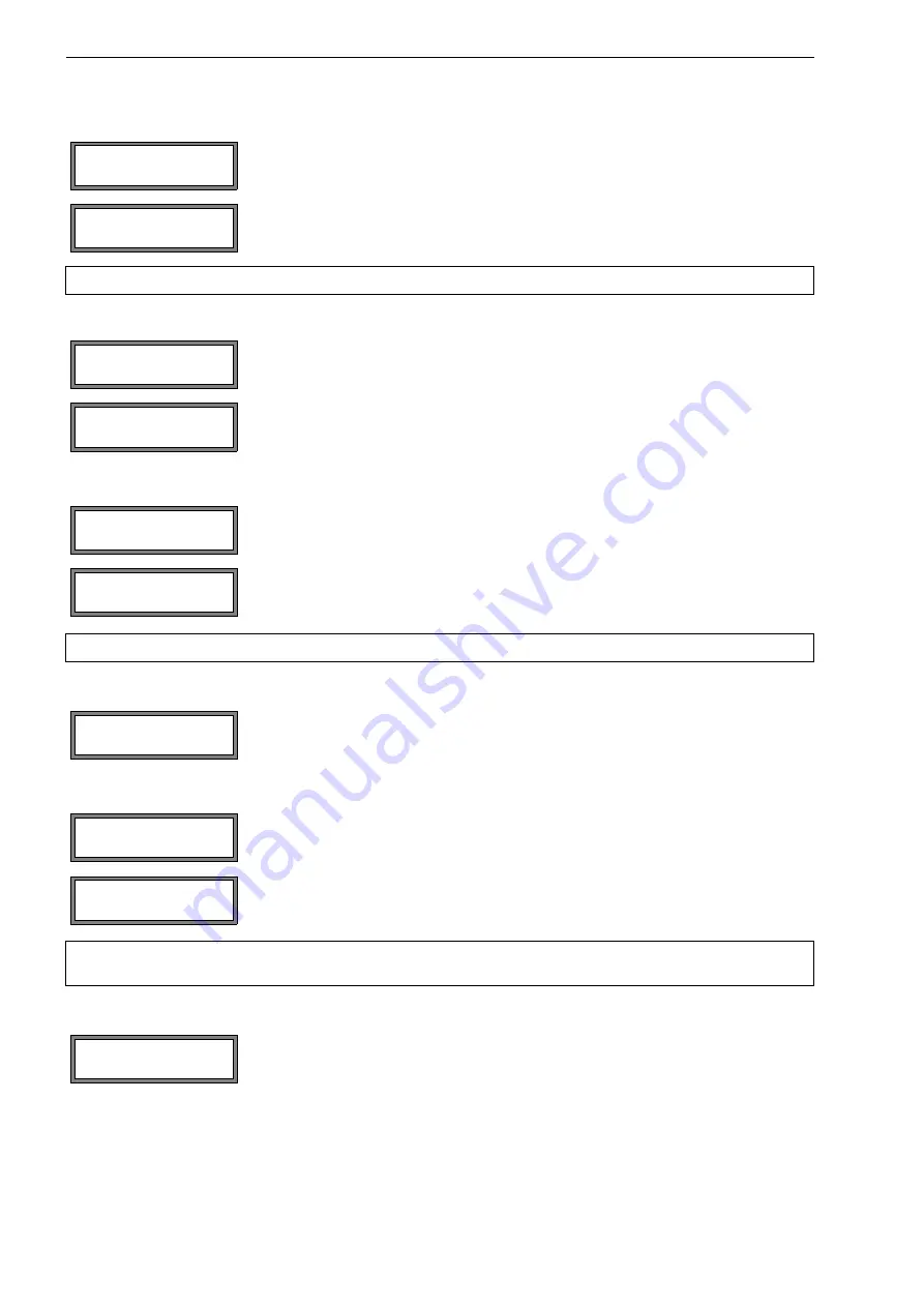 Flexim 990735-1 User Manual Download Page 110