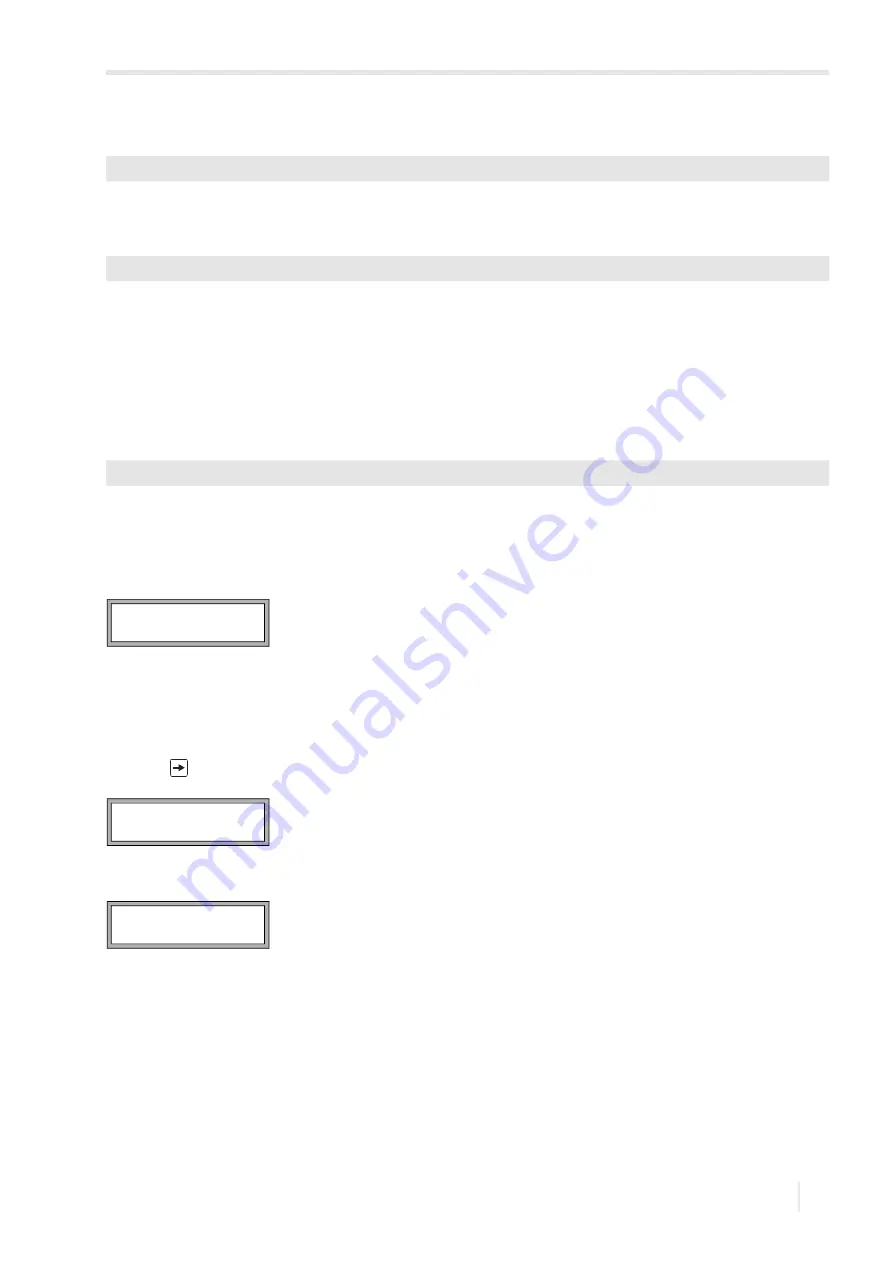 Flexim FLUXUS F501 Operating Instruction Download Page 97