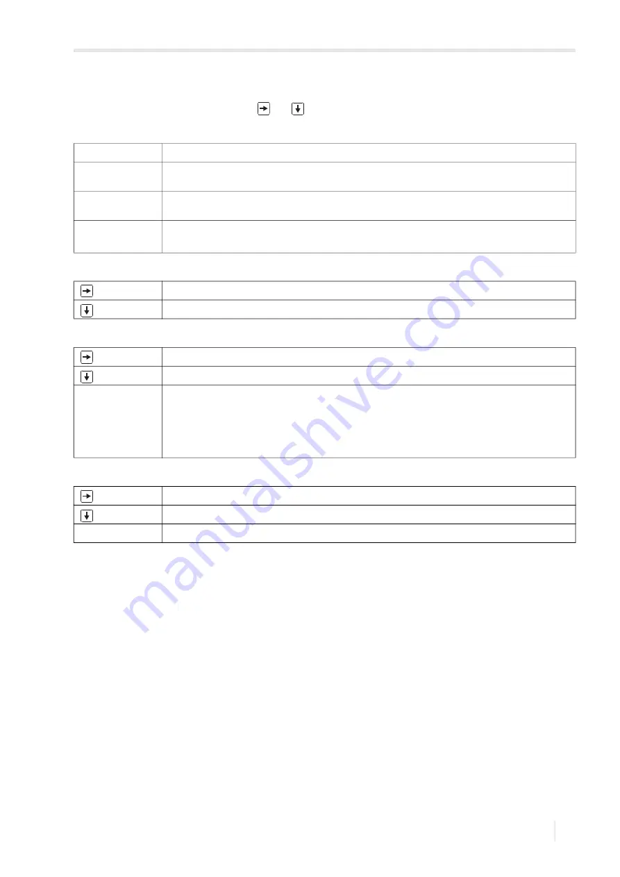 Flexim FLUXUS F502BT Operating Instruction Download Page 21