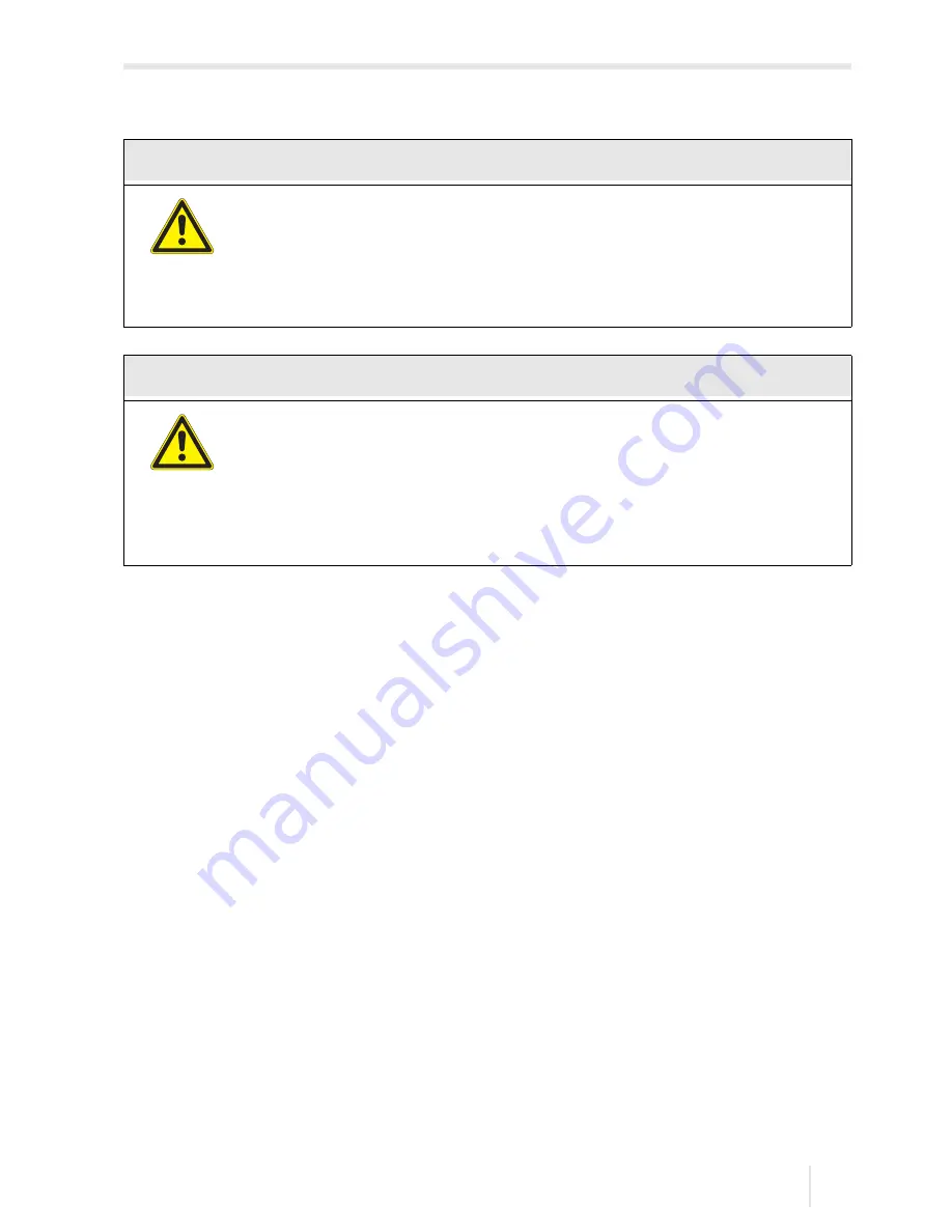 Flexim FLUXUS F60 Series Operating Instruction Download Page 31