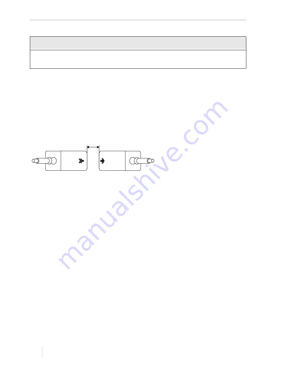 Flexim FLUXUS F60 Series Operating Instruction Download Page 40