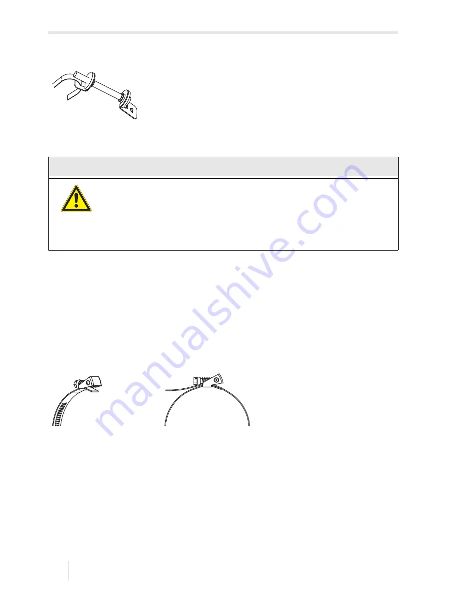 Flexim FLUXUS F60 Series Operating Instruction Download Page 46