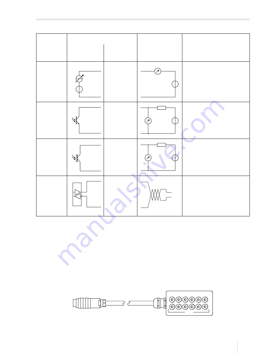 Flexim FLUXUS F60 Series Operating Instruction Download Page 53