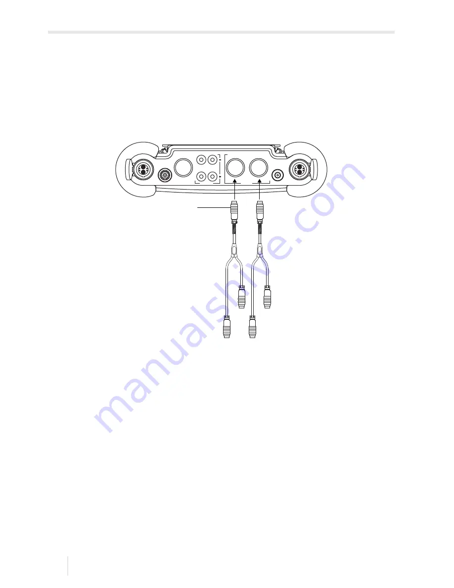 Flexim FLUXUS F60 Series Operating Instruction Download Page 56