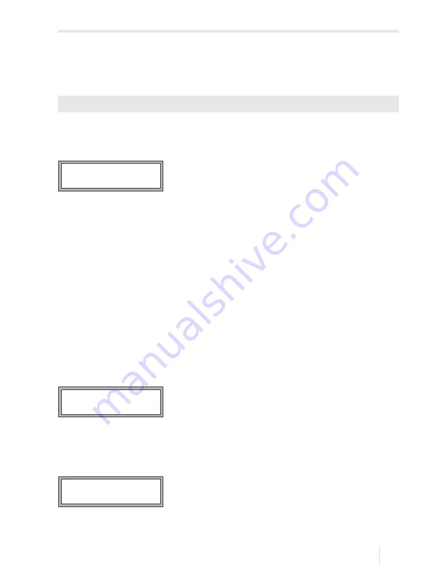 Flexim FLUXUS F60 Series Operating Instruction Download Page 65