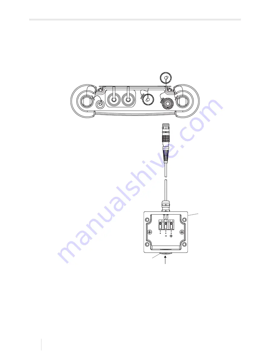 Flexim FLUXUS F60 Series Operating Instruction Download Page 66