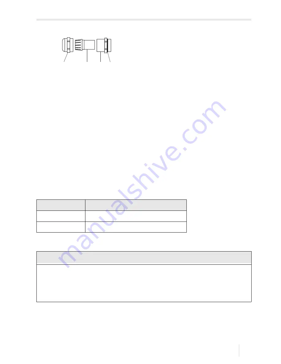 Flexim FLUXUS F60 Series Operating Instruction Download Page 67