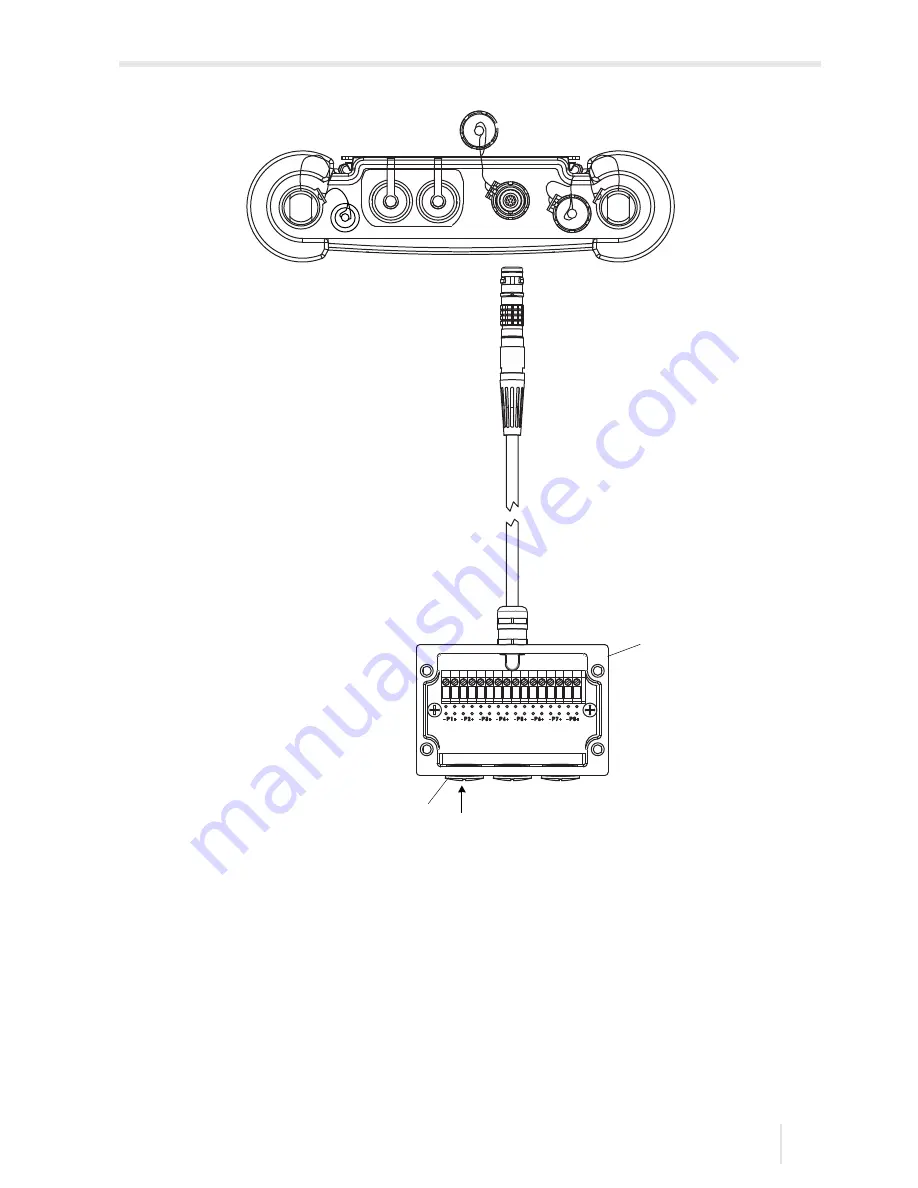 Flexim FLUXUS F60 Series Operating Instruction Download Page 69