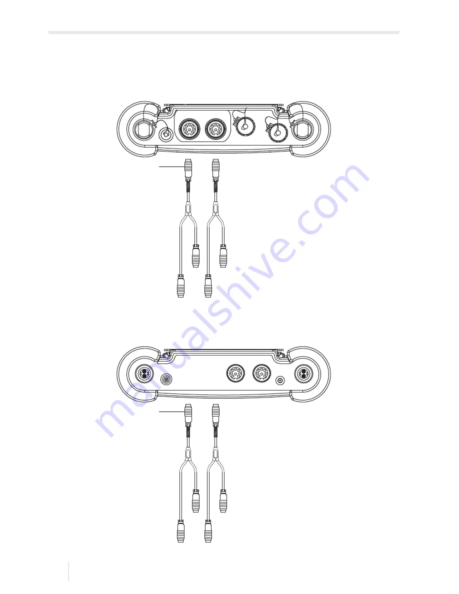 Flexim FLUXUS F60 Series Operating Instruction Download Page 72