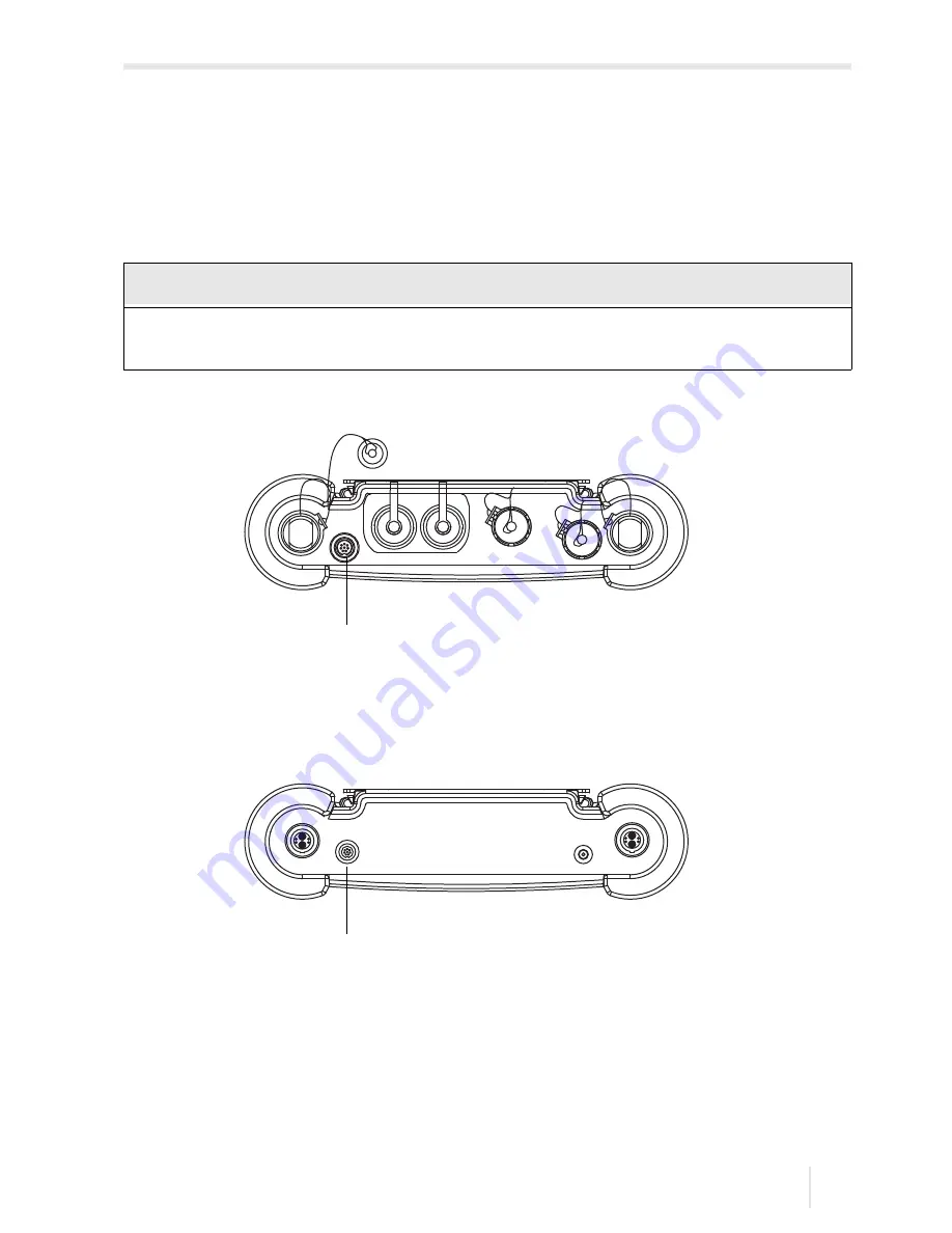 Flexim FLUXUS F60 Series Operating Instruction Download Page 73