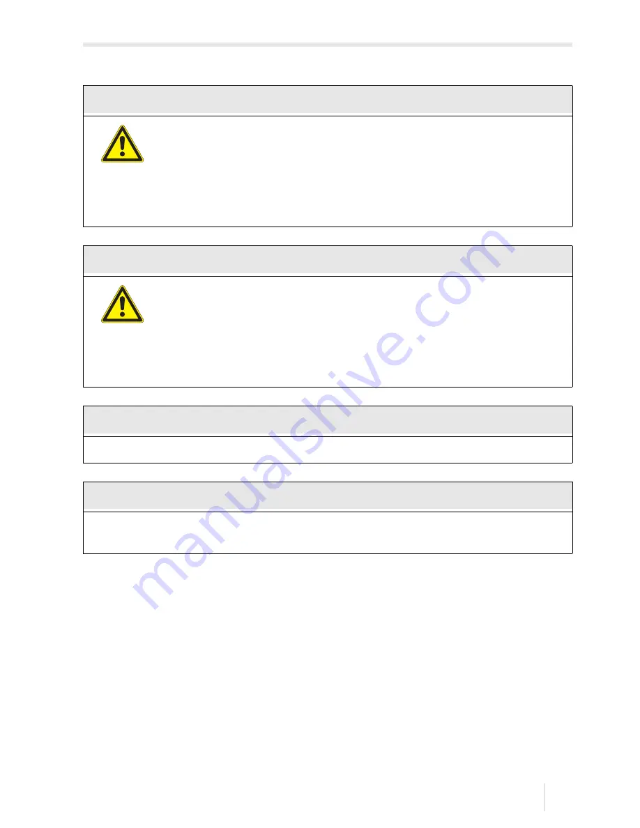 Flexim FLUXUS F60 Series Operating Instruction Download Page 81