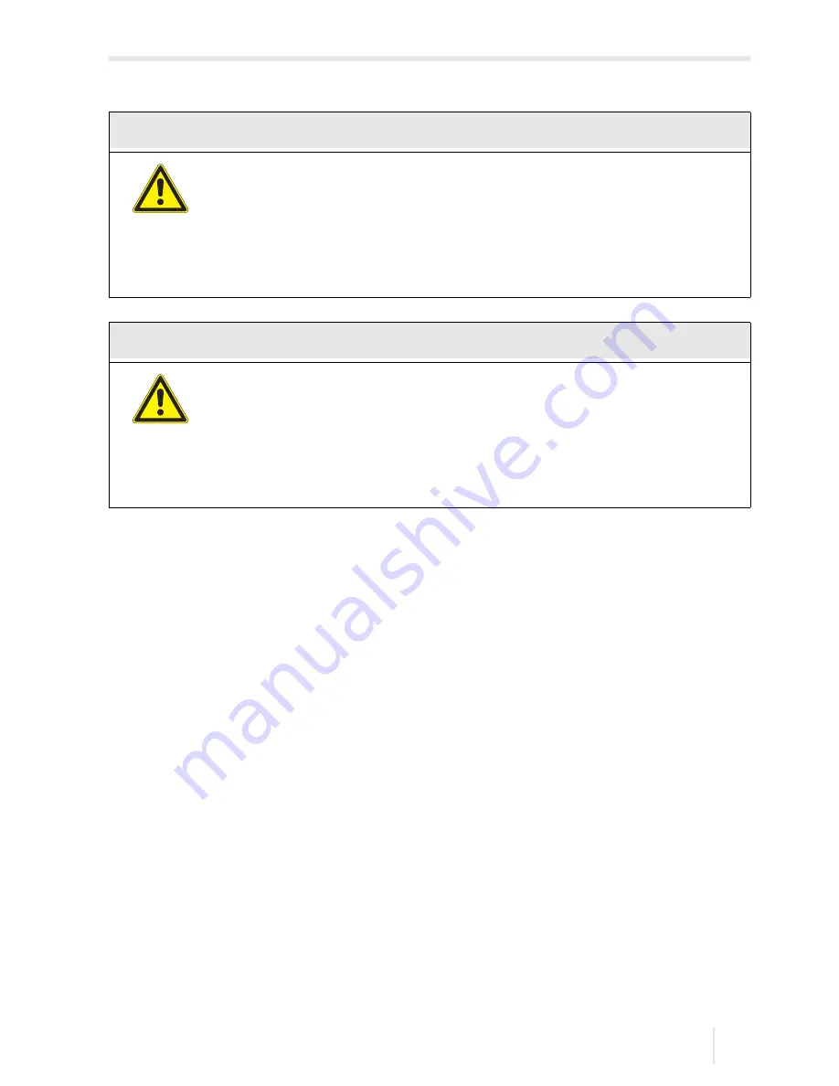 Flexim FLUXUS F60 Series Operating Instruction Download Page 119