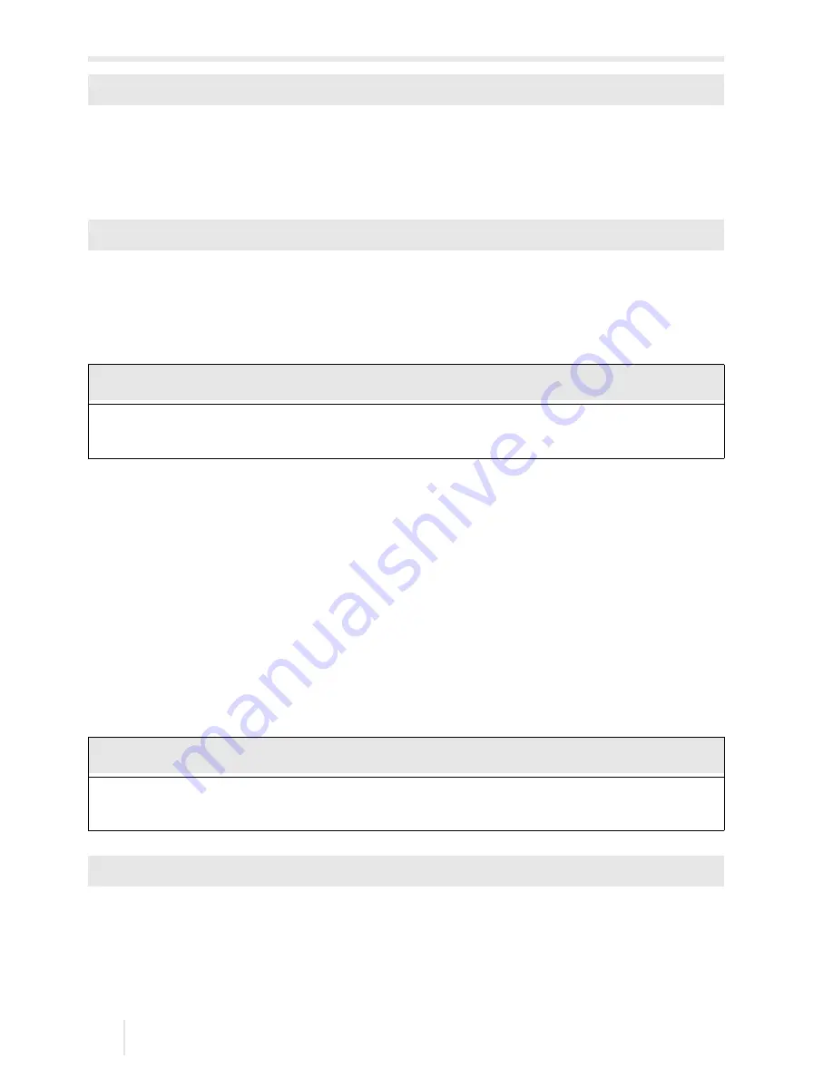 Flexim FLUXUS F60 Series Operating Instruction Download Page 122