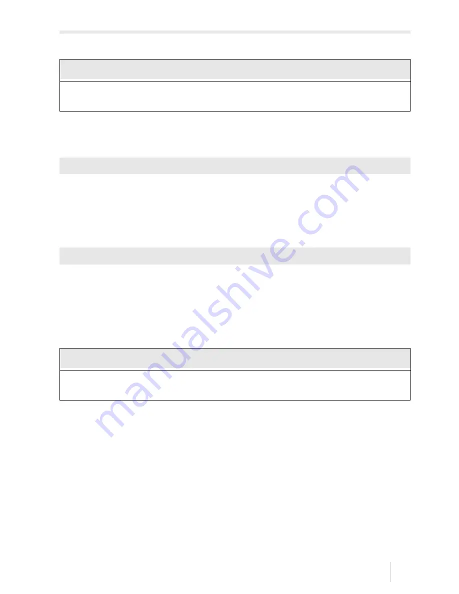 Flexim FLUXUS F60 Series Operating Instruction Download Page 133