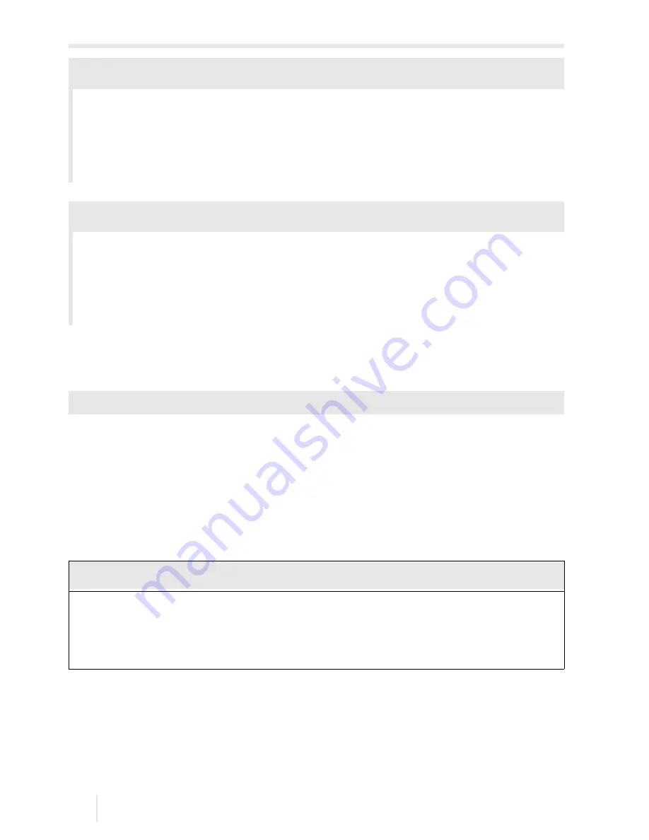 Flexim FLUXUS F60 Series Operating Instruction Download Page 168