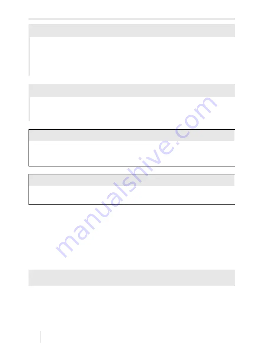 Flexim FLUXUS F60 Series Operating Instruction Download Page 178