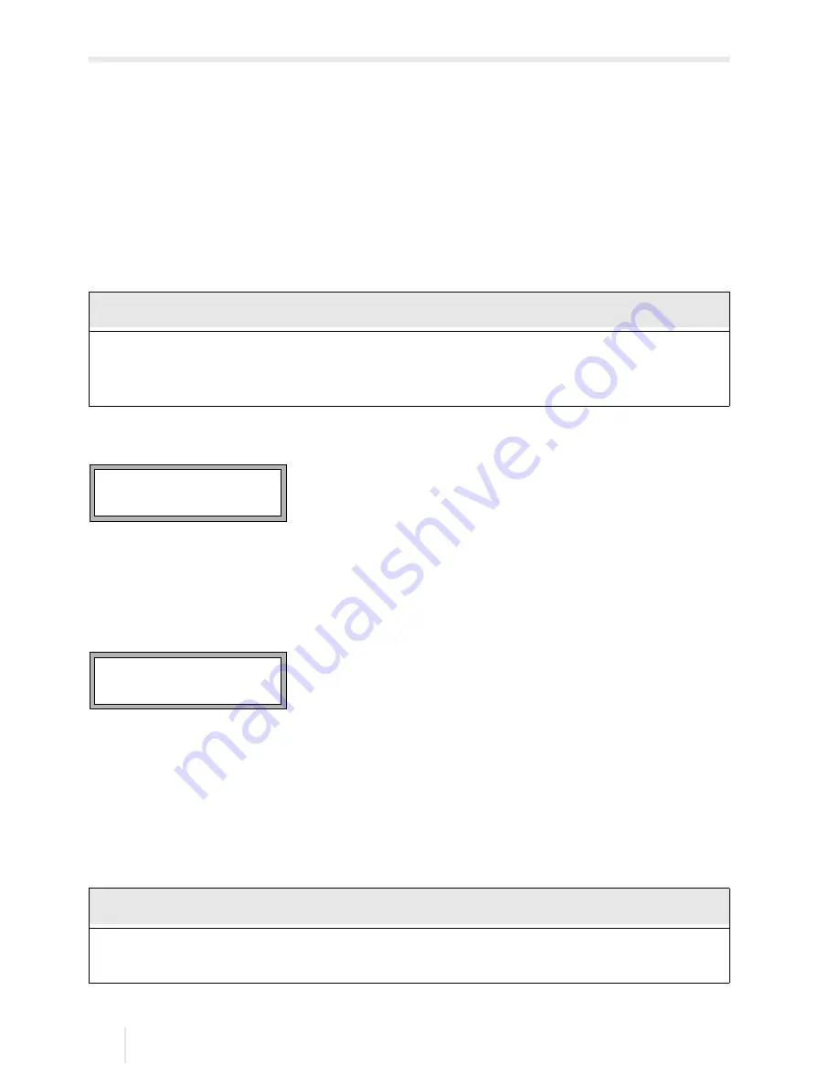 Flexim FLUXUS F60 Series Operating Instruction Download Page 202