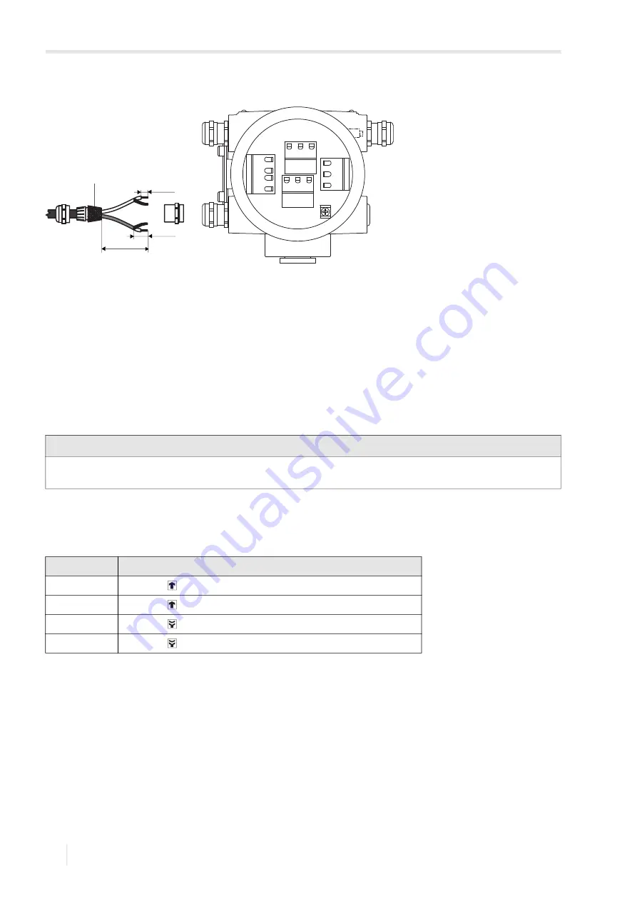 Flexim FLUXUS F808 Скачать руководство пользователя страница 58