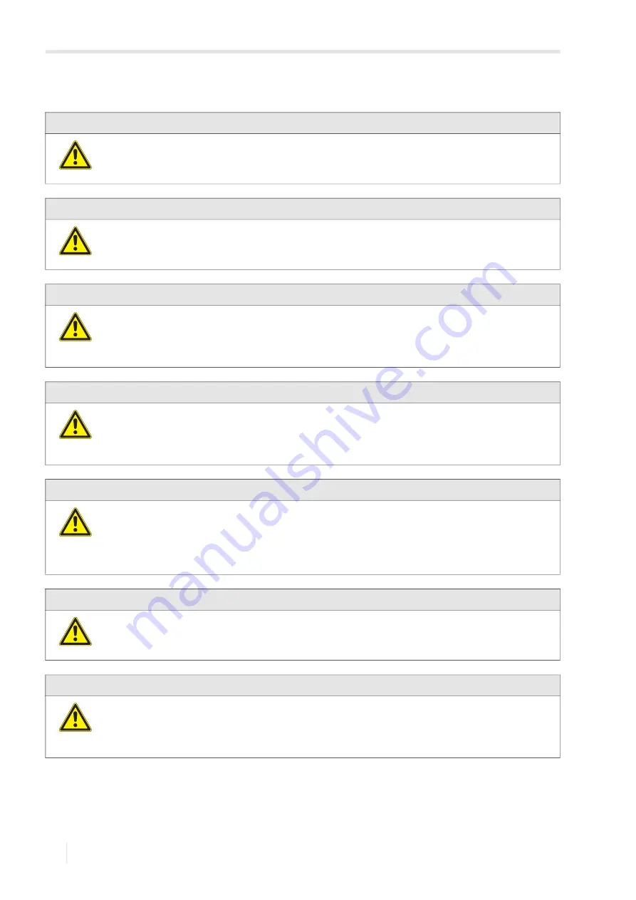 Flexim FLUXUS F808 Скачать руководство пользователя страница 84