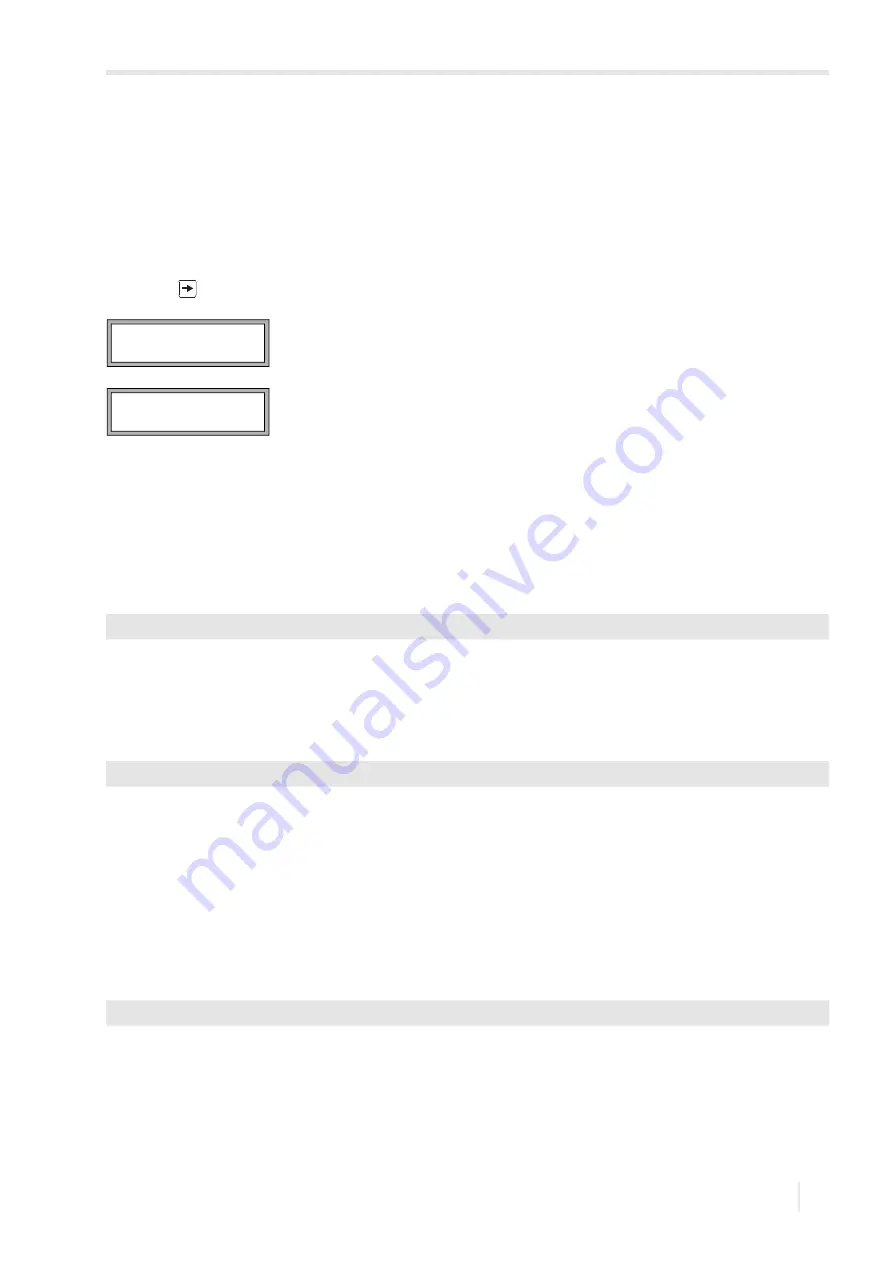 Flexim FLUXUS F808 Operating Instruction Download Page 127