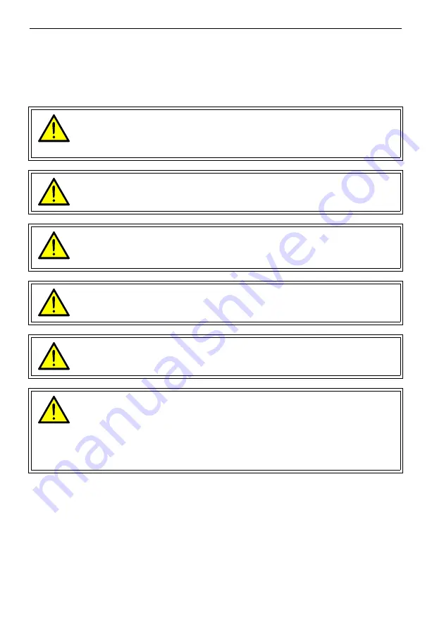 Flexim FLUXUS G704 User Manual Download Page 11