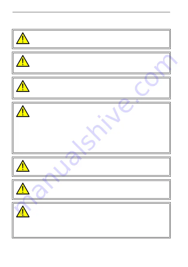 Flexim FLUXUS G704 User Manual Download Page 13