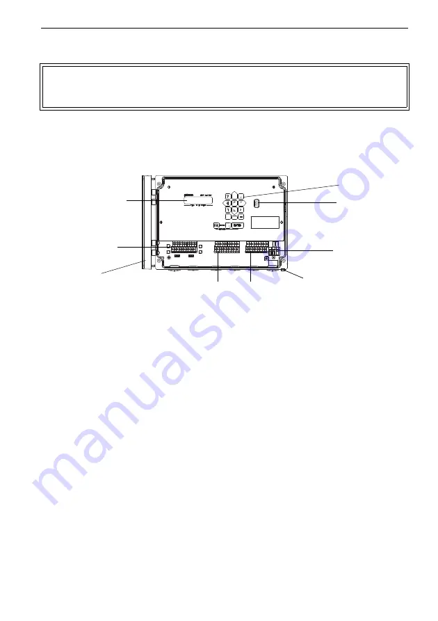 Flexim FLUXUS G704 User Manual Download Page 26