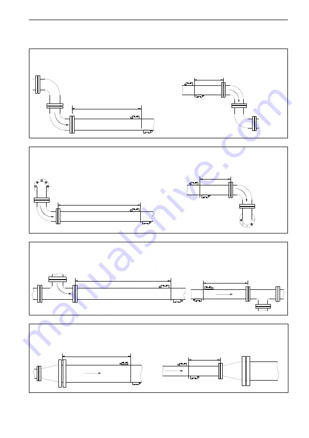 Flexim FLUXUS G704 User Manual Download Page 32