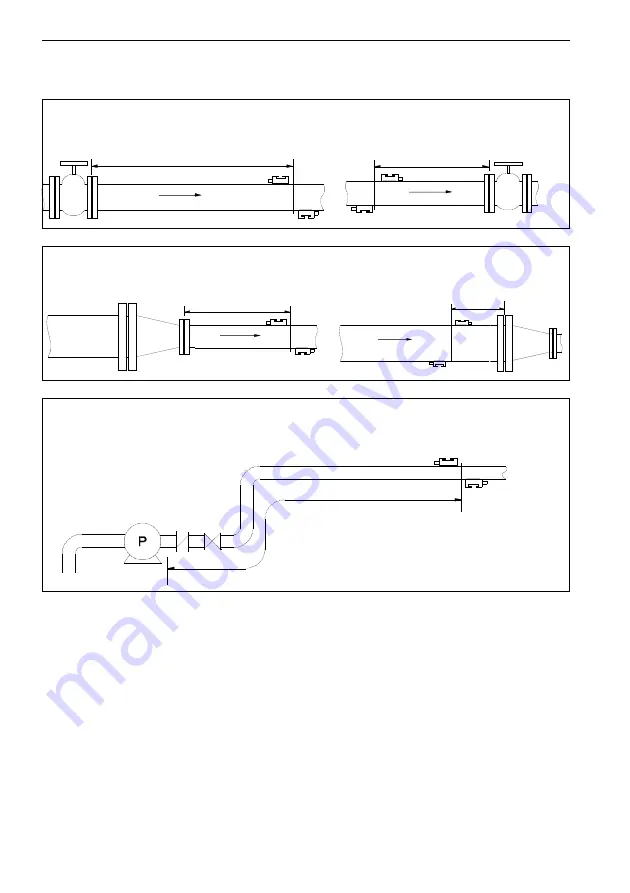 Flexim FLUXUS G704 User Manual Download Page 33