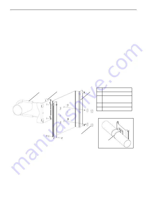 Flexim FLUXUS G704 User Manual Download Page 39