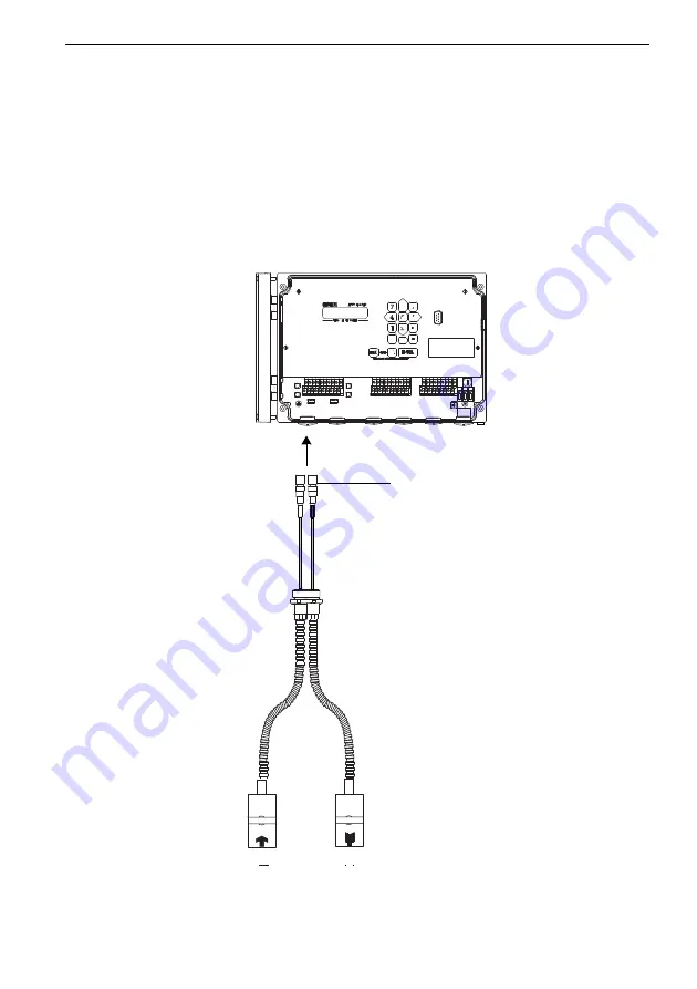 Flexim FLUXUS G704 User Manual Download Page 46