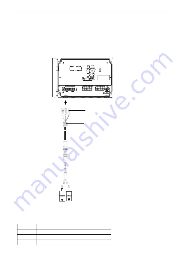 Flexim FLUXUS G704 User Manual Download Page 50