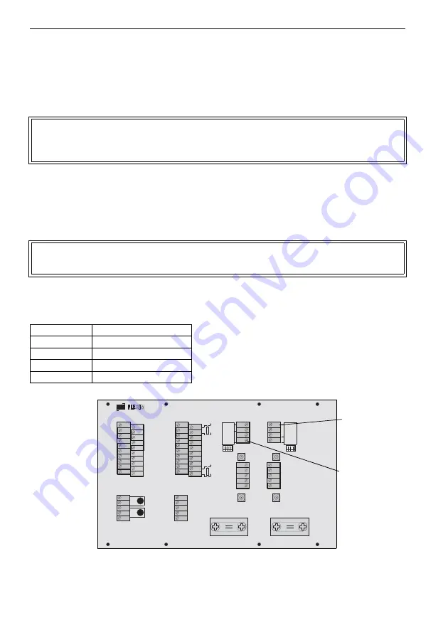 Flexim FLUXUS G704 User Manual Download Page 73