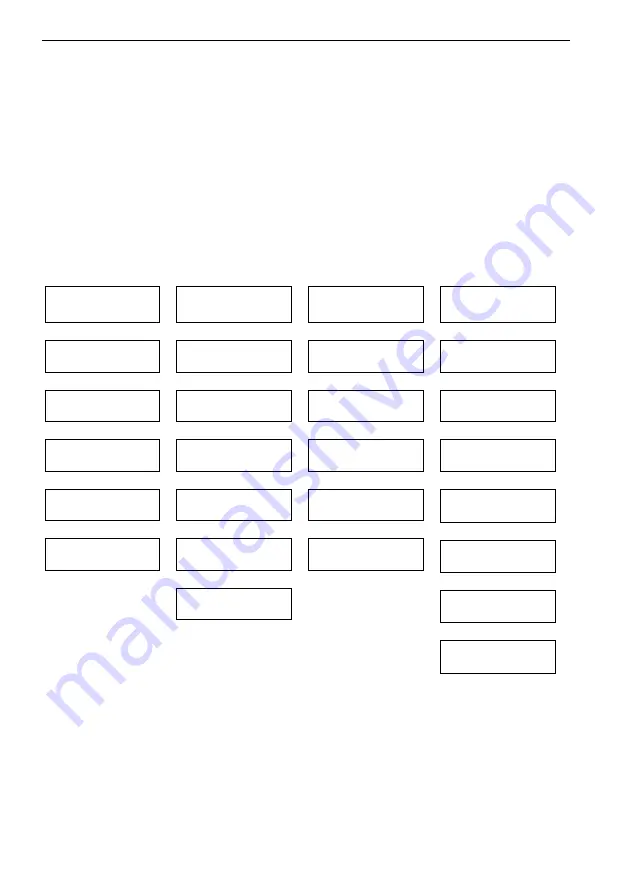 Flexim FLUXUS G704 User Manual Download Page 77