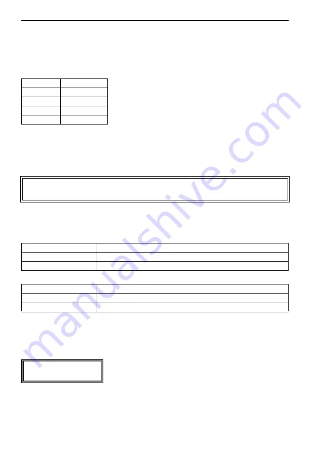 Flexim FLUXUS G704 User Manual Download Page 79