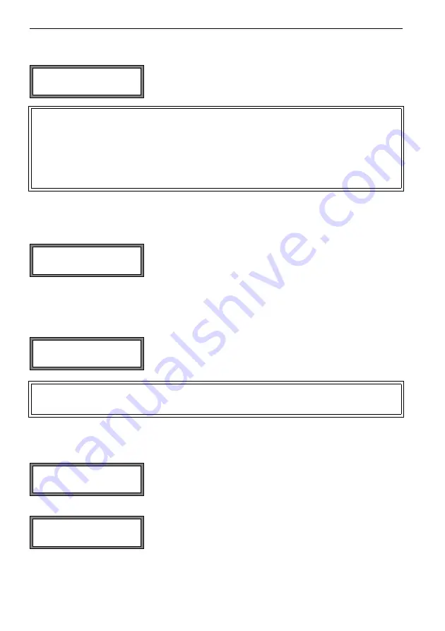 Flexim FLUXUS G704 User Manual Download Page 81