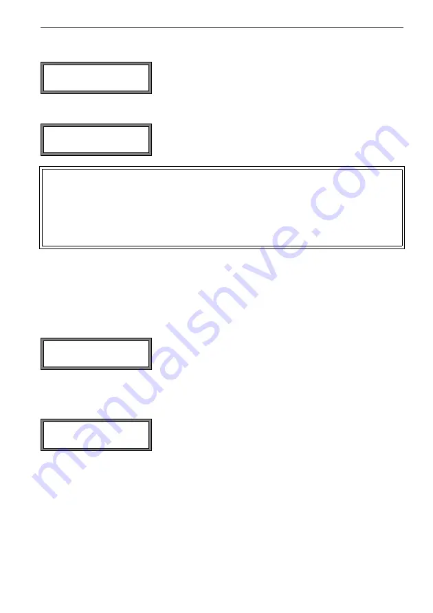 Flexim FLUXUS G704 User Manual Download Page 82