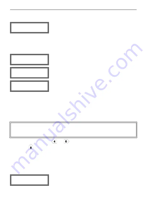 Flexim FLUXUS G704 User Manual Download Page 85