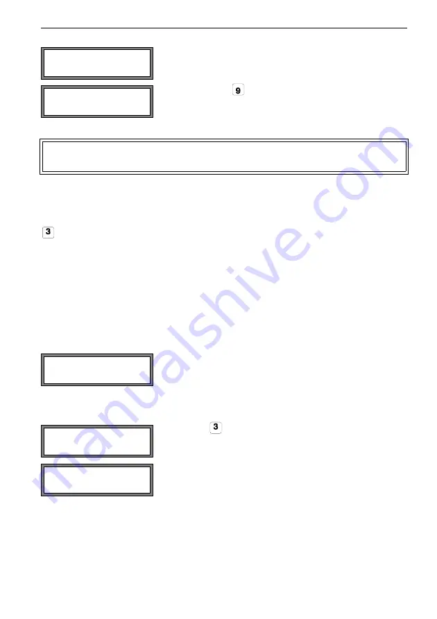 Flexim FLUXUS G704 User Manual Download Page 98