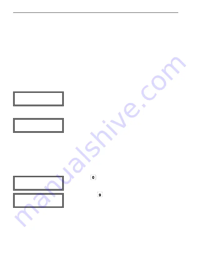 Flexim FLUXUS G704 User Manual Download Page 111