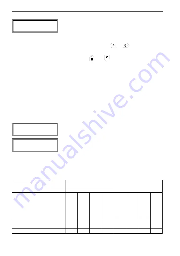 Flexim FLUXUS G704 User Manual Download Page 113