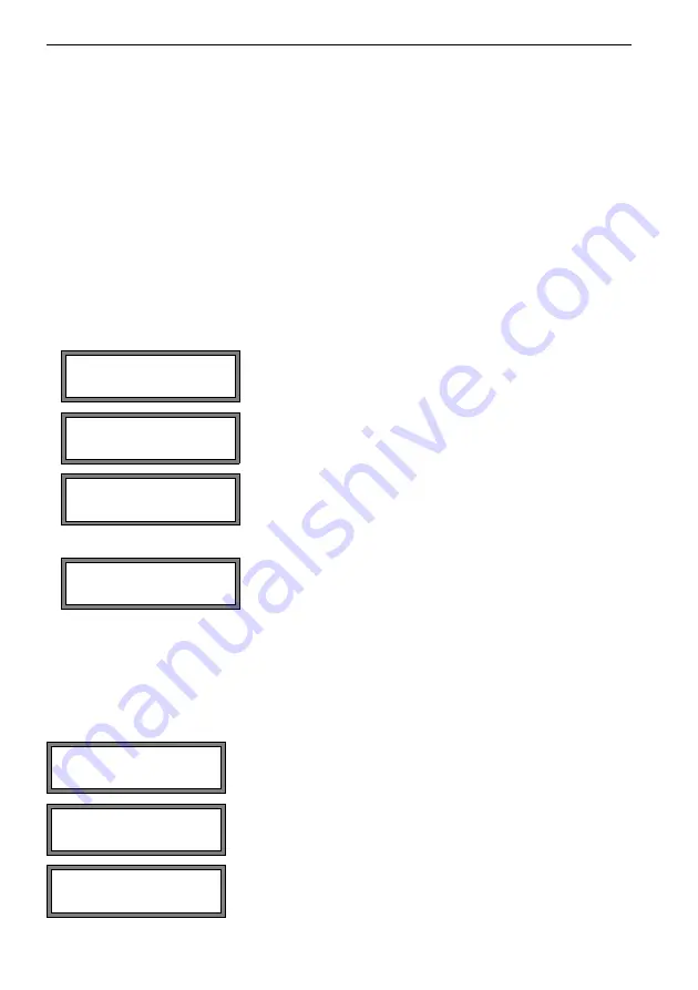 Flexim FLUXUS G704 User Manual Download Page 125