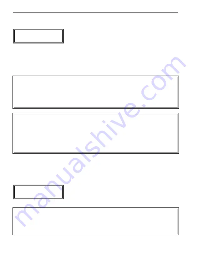 Flexim FLUXUS G704 User Manual Download Page 127