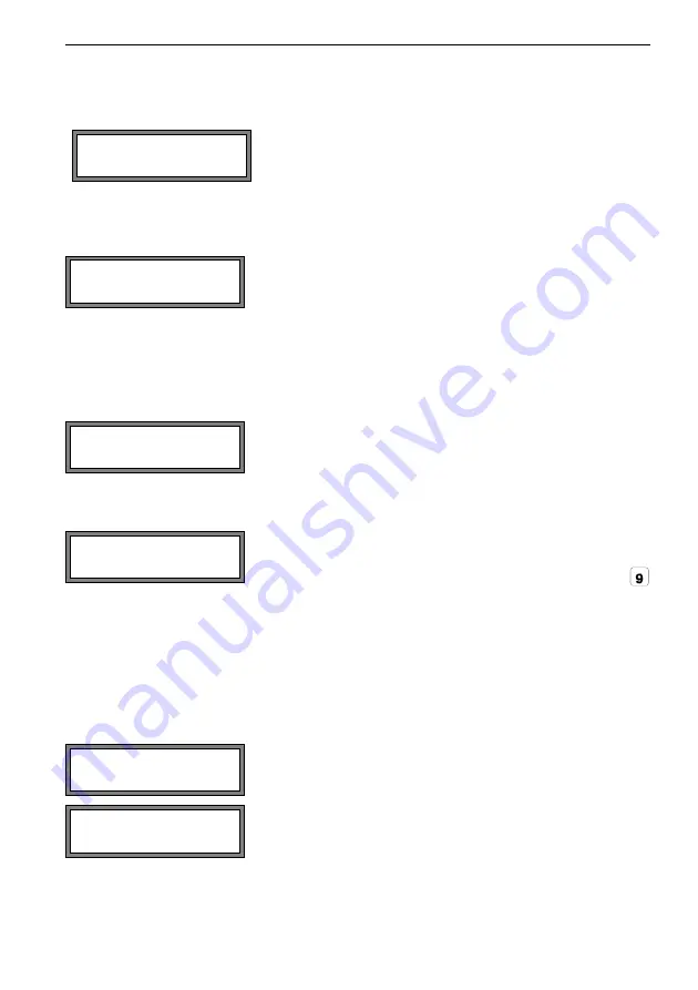 Flexim FLUXUS G704 User Manual Download Page 128