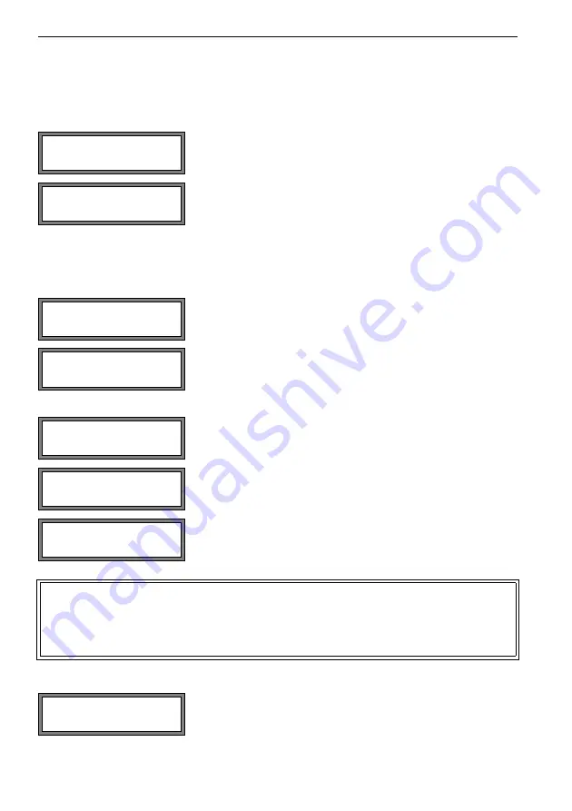 Flexim FLUXUS G704 User Manual Download Page 131