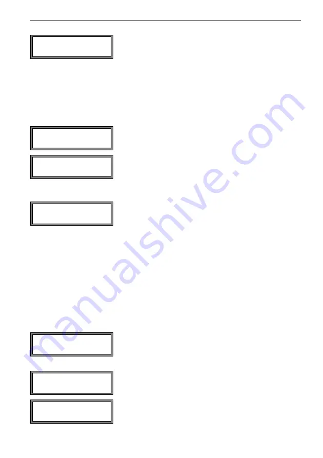 Flexim FLUXUS G704 User Manual Download Page 134