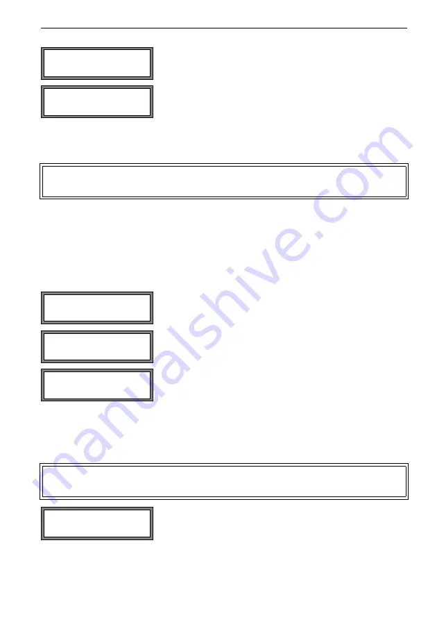 Flexim FLUXUS G704 User Manual Download Page 136