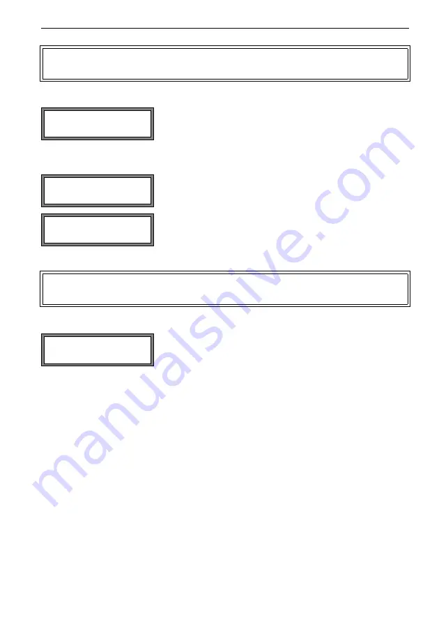 Flexim FLUXUS G704 User Manual Download Page 138